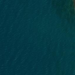 Satellite imagery of Kepi i Bishti i Pallës, AL