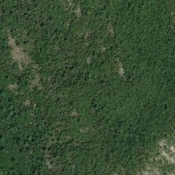 Satellite imagery of Mali i Brarrit, AL