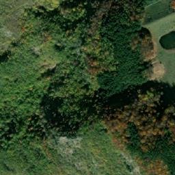 Satellite imagery of Maja e Shallave, AL