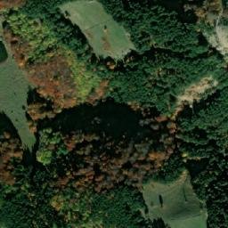 Satellite imagery of Maja e Shallave, AL