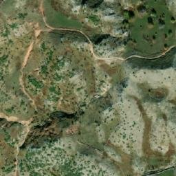 Satellite imagery of Kodra e Berminit, AL