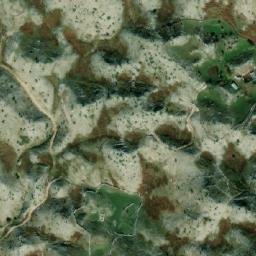 Satellite imagery of Kodra e Berminit, AL