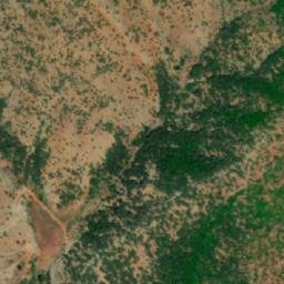 Satellite imagery of Maja e Dranesit, AL