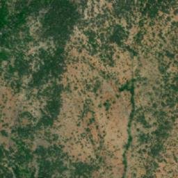 Satellite imagery of Maja e Gurit të Maços, AL