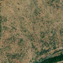 Satellite imagery of Maja e Gurit të Maços, AL