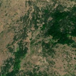 Satellite imagery of Kodra e Koshës, AL