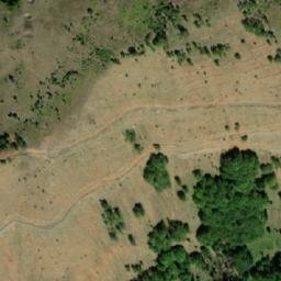 Satellite imagery of Qafa e Livadhave, AL