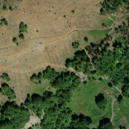 Satellite imagery of Qafa e Livadhave, AL