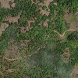 Satellite imagery of Dauldži Bair, MK