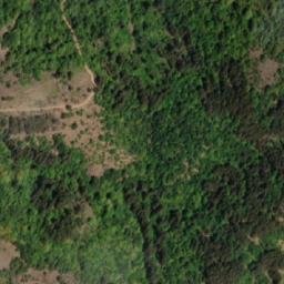 Satellite imagery of Dauldži Bair, MK