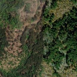 Satellite imagery of Dauldži Bair, MK