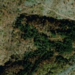 Satellite imagery of Ḱiotica, MK