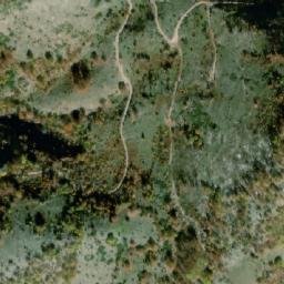 Satellite imagery of Ḱiotica, MK