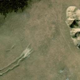 Satellite imagery of Ržanski Rid, MK