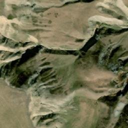 Satellite imagery of Ržanski Rid, MK