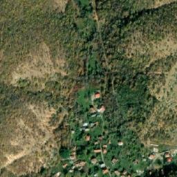 Satellite imagery of Koče Rid, MK