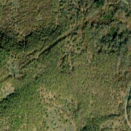 Satellite imagery of Sejmenski Kamen, MK