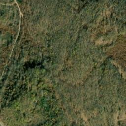 Satellite imagery of Sejmenski Kamen, MK