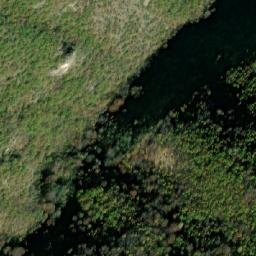 Satellite imagery of Sokolica, MK