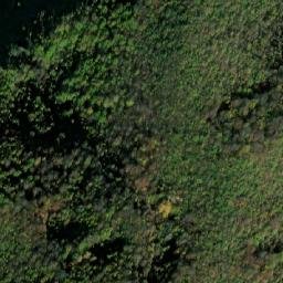 Satellite imagery of Sokolica, MK