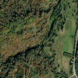 Satellite imagery of Glava, MK