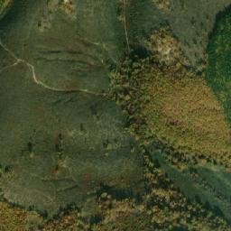 Satellite imagery of Slpska Korija, MK