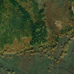 Satellite imagery of Slpska Korija, MK