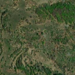 Satellite imagery of Kutlinje, MK