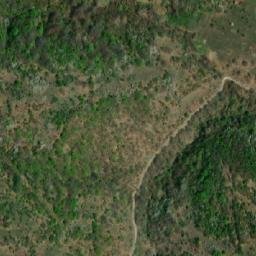 Satellite imagery of Kutlinje, MK