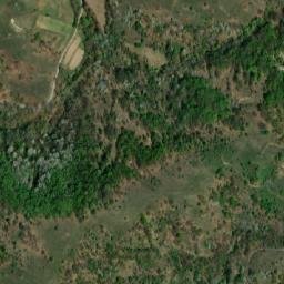 Satellite imagery of Kutlinje, MK