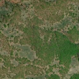 Satellite imagery of Beglišta, MK