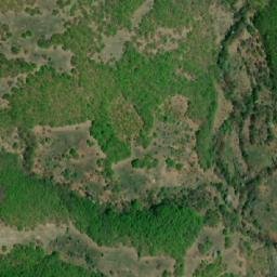 Satellite imagery of Beglišta, MK