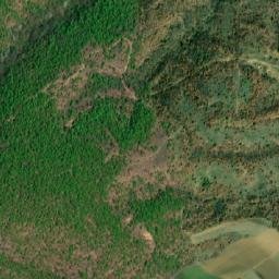 Satellite imagery of Piškoec, MK