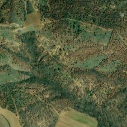 Satellite imagery of Piškoec, MK