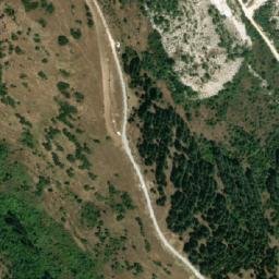 Satellite imagery of Rudnik Sivec, MK