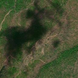 Satellite imagery of Cucul, MK