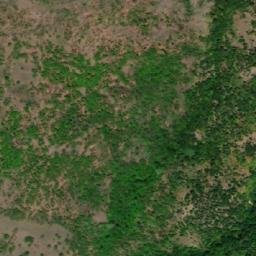 Satellite imagery of Cucul, MK