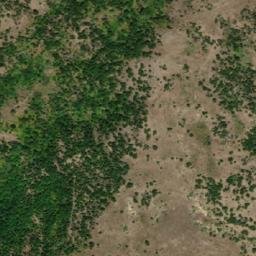 Satellite imagery of Tumba, MK