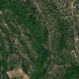 Satellite imagery of Alija Tumba, MK