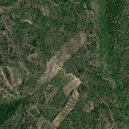 Satellite imagery of Alija Tumba, MK