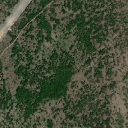 Satellite imagery of Ilinica, MK