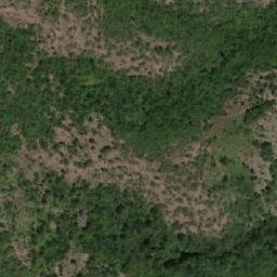 Satellite imagery of Ilinica, MK