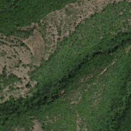 Satellite imagery of Krivoto Ritče, MK