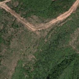 Satellite imagery of Krivoto Ritče, MK