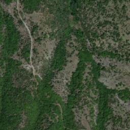 Satellite imagery of Goliot Rid, MK