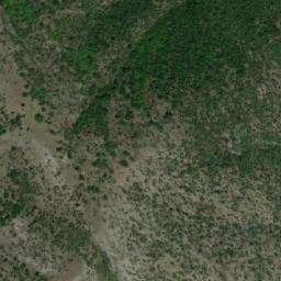 Satellite imagery of Goliot Rid, MK