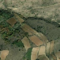 Satellite imagery of Svračka, MK