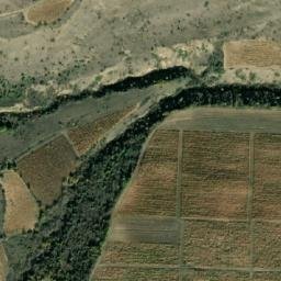 Satellite imagery of Svračka, MK