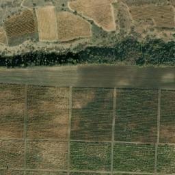 Satellite imagery of Svračka, MK