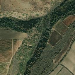 Satellite imagery of Slepoto Ramnište, MK